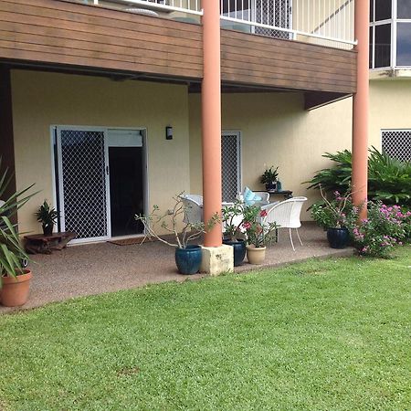 شقة Hideaway On Hillview كيرنز المظهر الخارجي الصورة